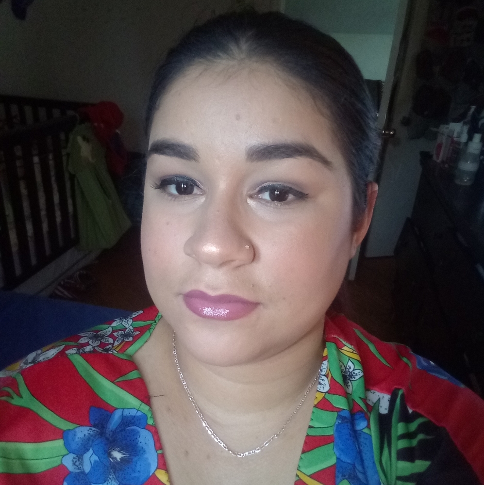 Meet your Posher, Criss